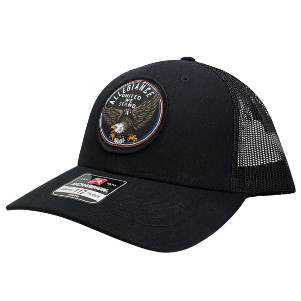Navigator Youth Trucker