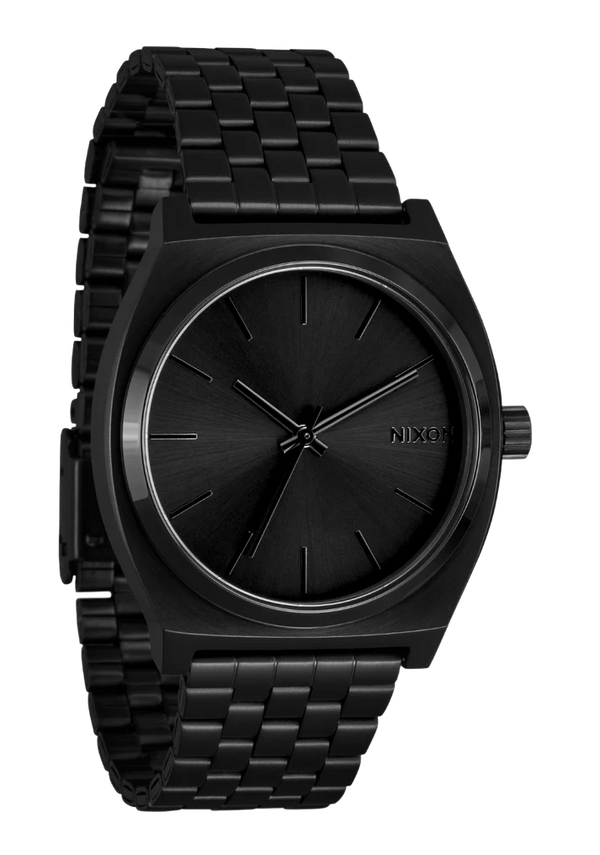 TIME TELLER