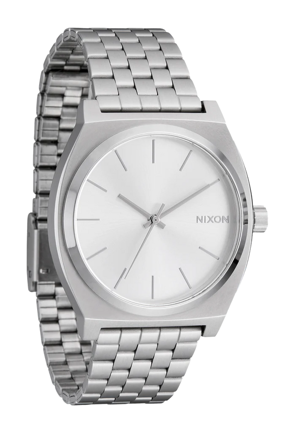 TIME TELLER