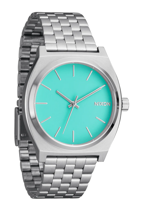 TIME TELLER