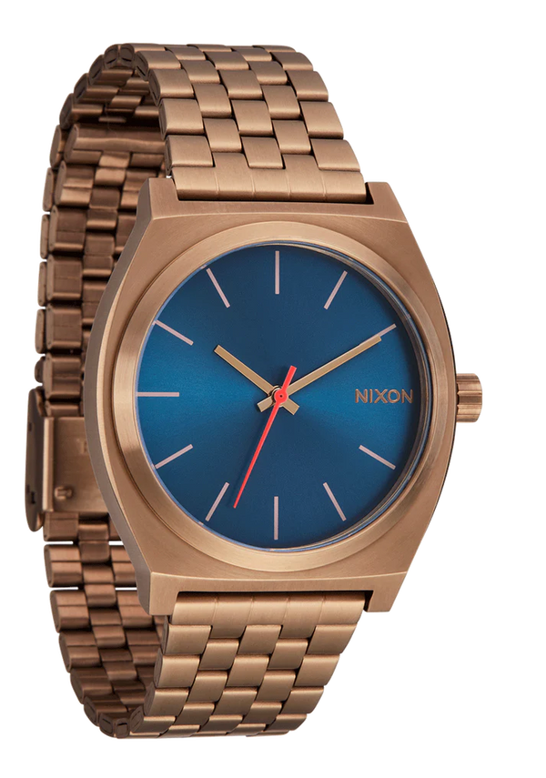 TIME TELLER