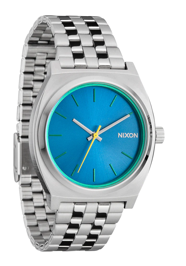TIME TELLER