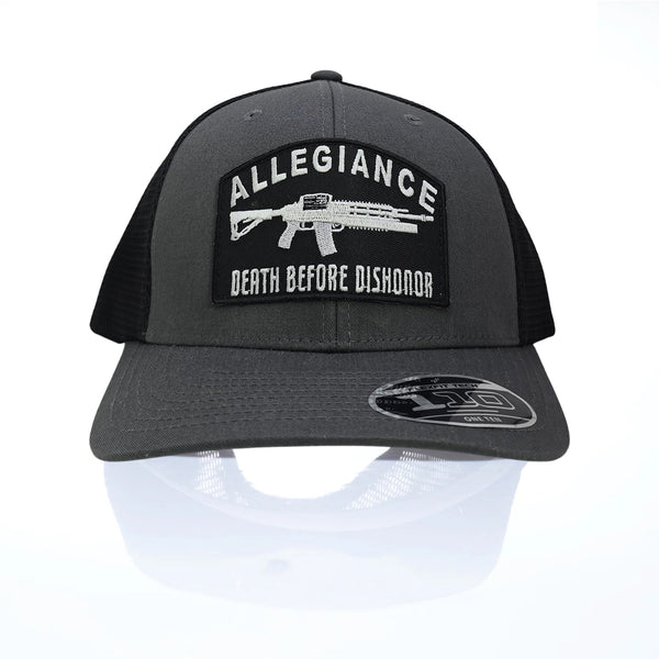 Dishonor 110 Trucker