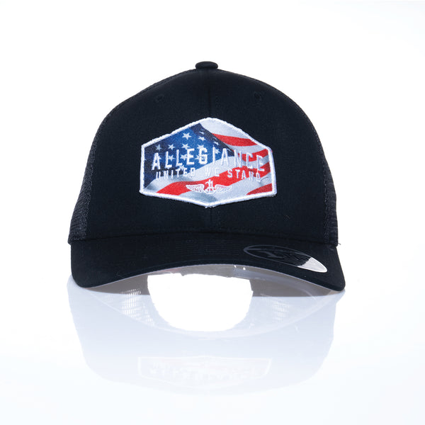 Glory 110 Trucker