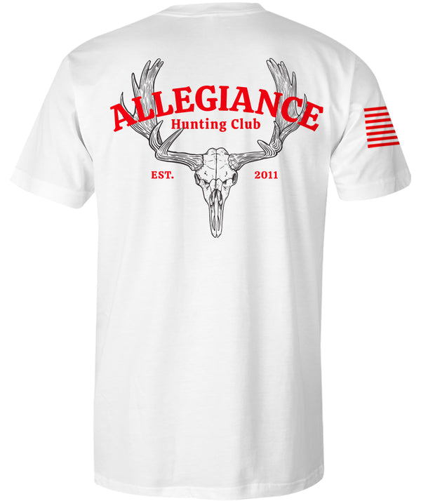 Hunting Club Tee