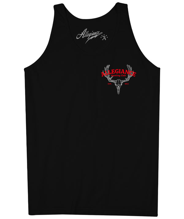 Hunting Club Tank Top