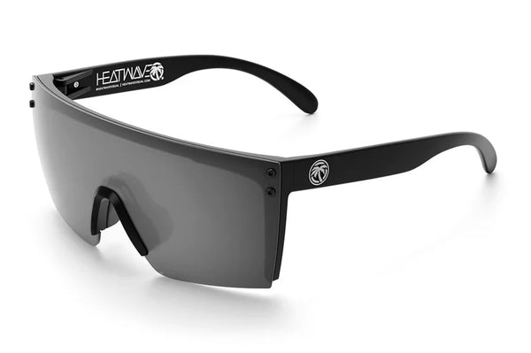 Lazer Face Z87+-BLK/POLSILV : OS
