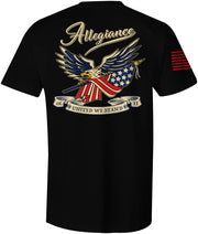 Loyalty Tee - Allegiance Clothing