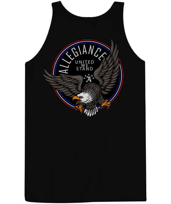 Navigator Tank - Allegiance Clothing