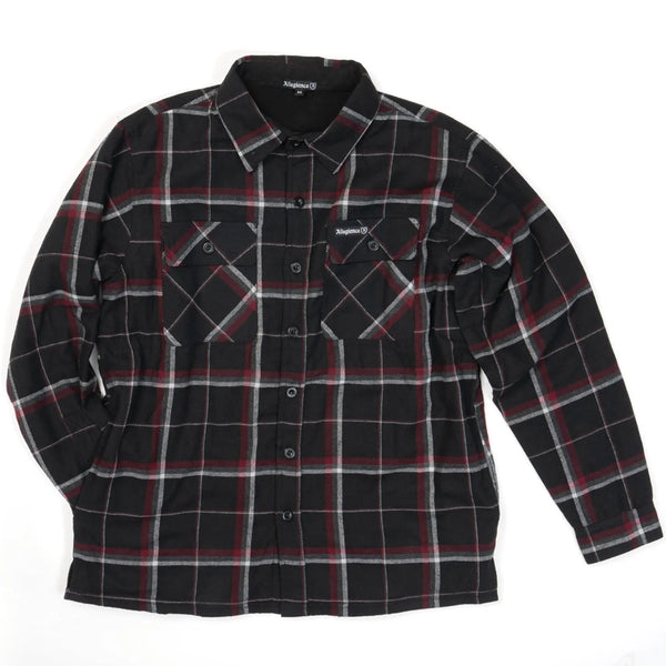 Official Flannel