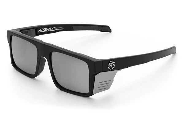 Performance Rayth Z87+- BLK/SILVPOL