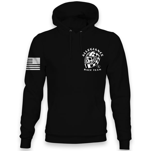 Race Team Hoodie