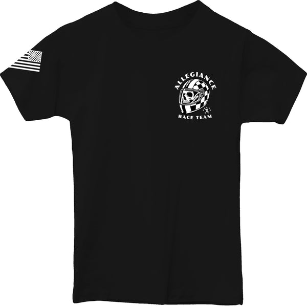 Race Team Youth Tee