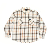 Republic Flannel - Allegiance Clothing