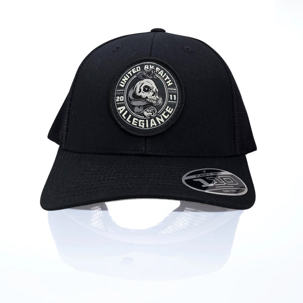 Serpent 110 Trucker Hat