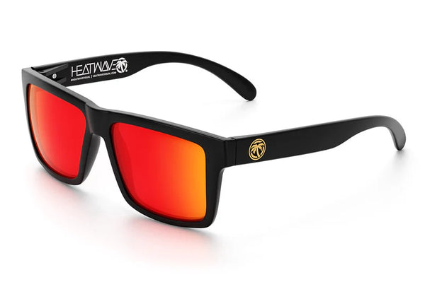 Vise Z87-BLK/POLSUNBLST