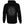 Back view of Allegiance We The People Hoodie with skull patriot design