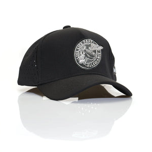 Winged Tech Hat - Allegiance Clothing