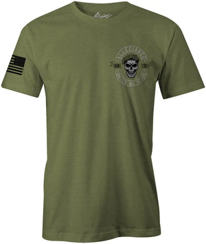 Beret Premium Tee ALLEGIANCE CLOTHING