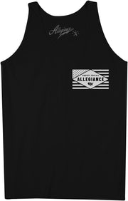 Freedom Tank ALLEGIANCE CLOTHING