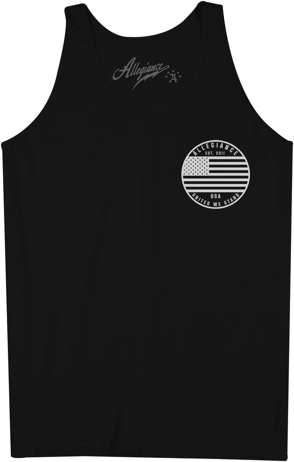 Patriot Tank ALLEGIANCE CLOTHING