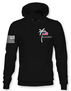 Vibe Hoodie ALLEGIANCE CLOTHING