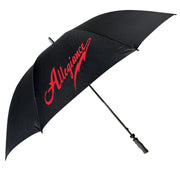 Allegiance Umbrella ALLEGIANCE CLOTHING