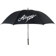 Allegiance Umbrella ALLEGIANCE CLOTHING