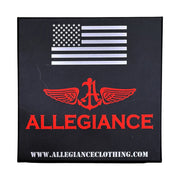 Brentling Belt 3 Pack - Allegiance Clothing