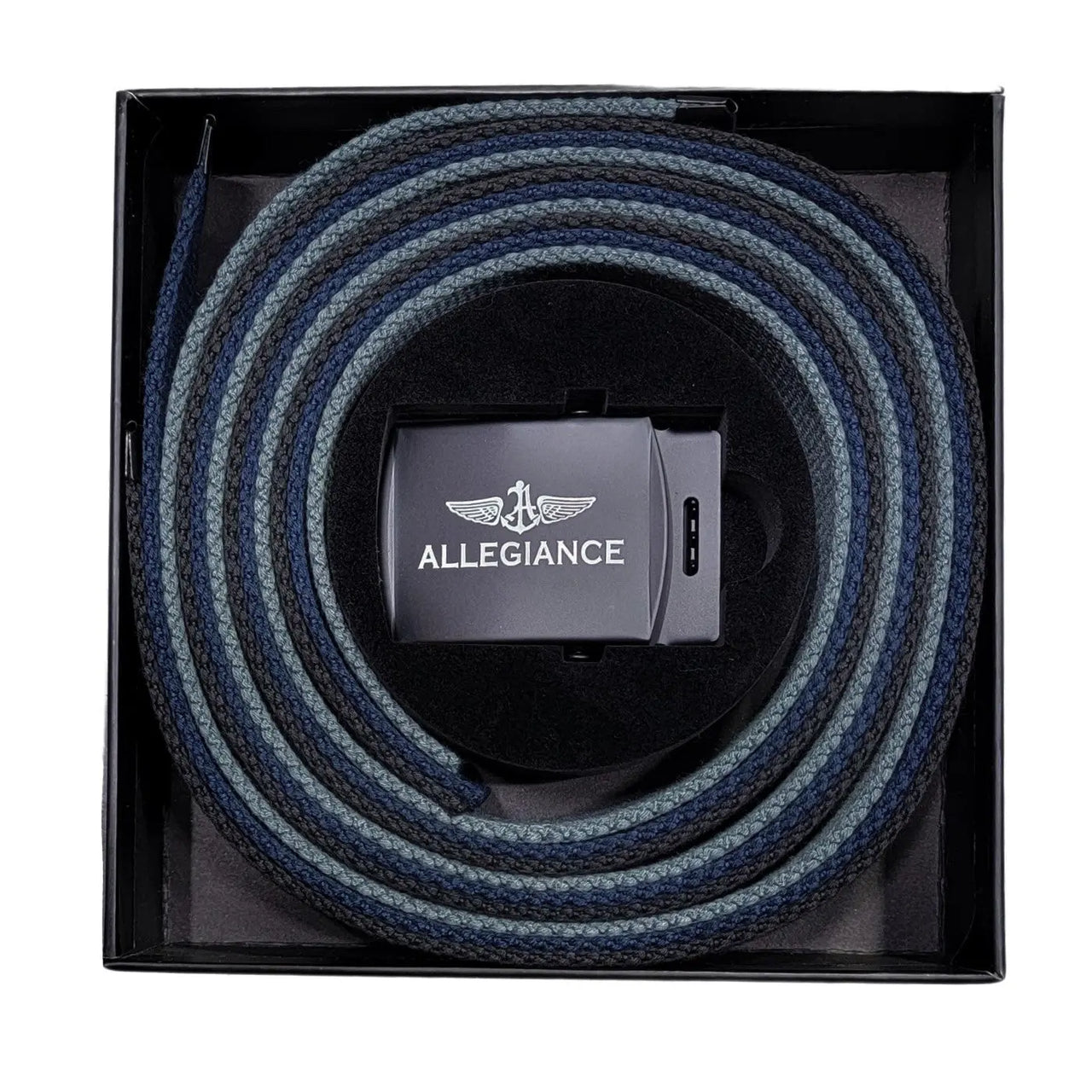 Brentling Belt 3 Pack - Allegiance Clothing