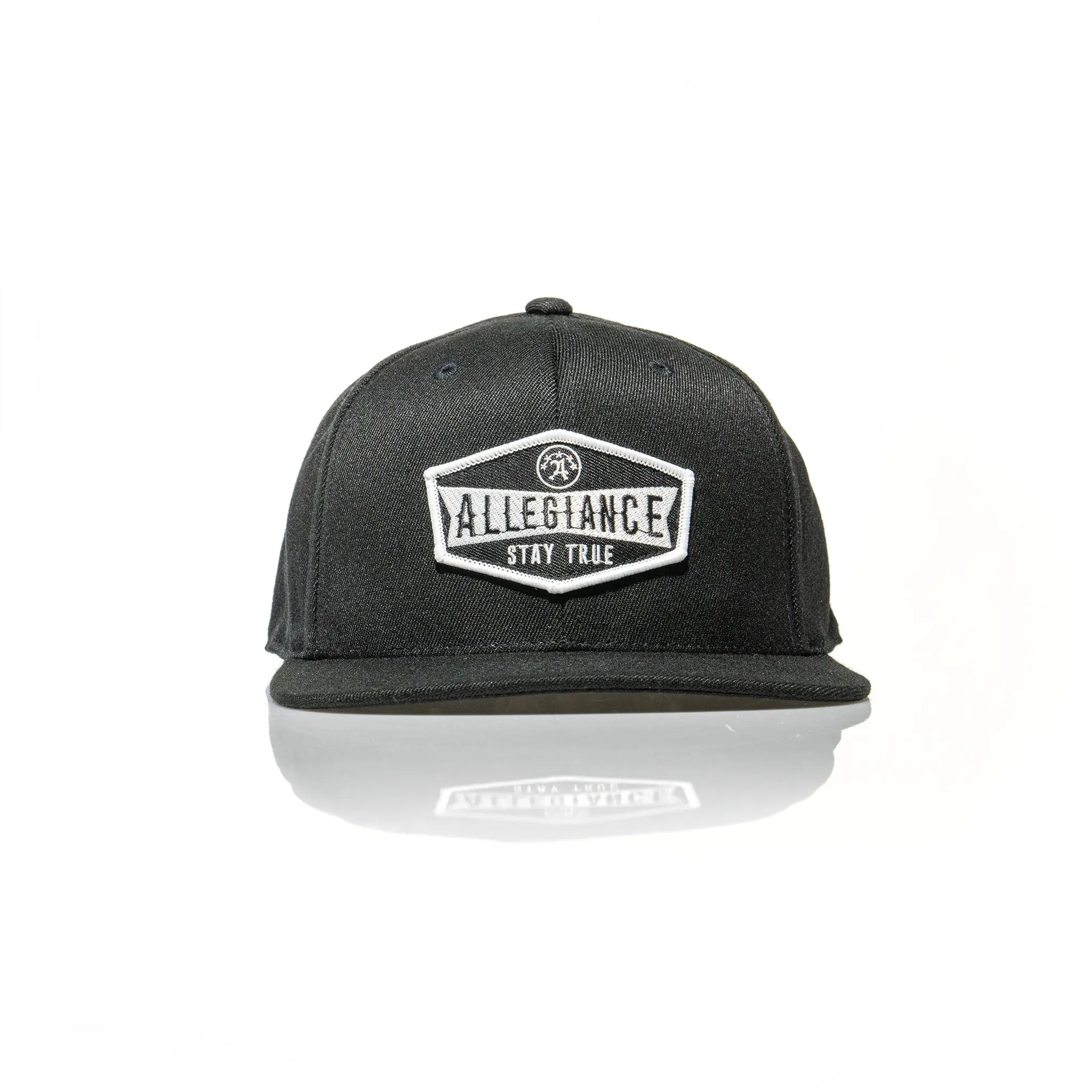 Captain Flexfit110 Snapback - Allegiance Clothing