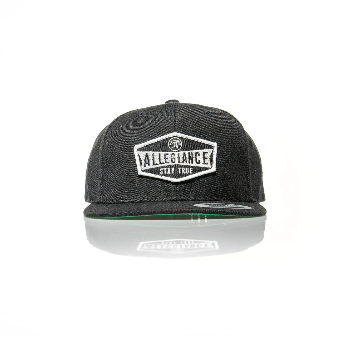 Captain Snapback - Allegiance Clothing