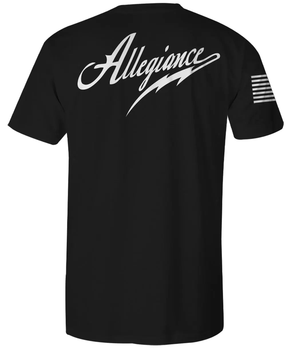 Classic Premium Tee - Allegiance Clothing