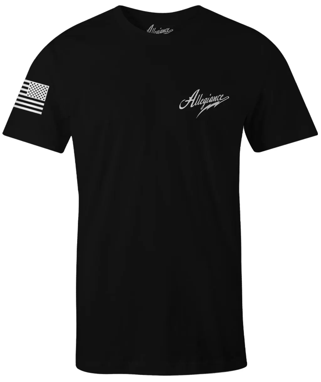 Classic Premium Tee - Allegiance Clothing