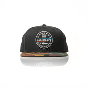 Combat Snapback ALLEGIANCE CLOTHING