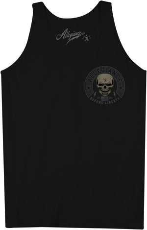 Defender Tank ALLEGIANCE CLOTHING