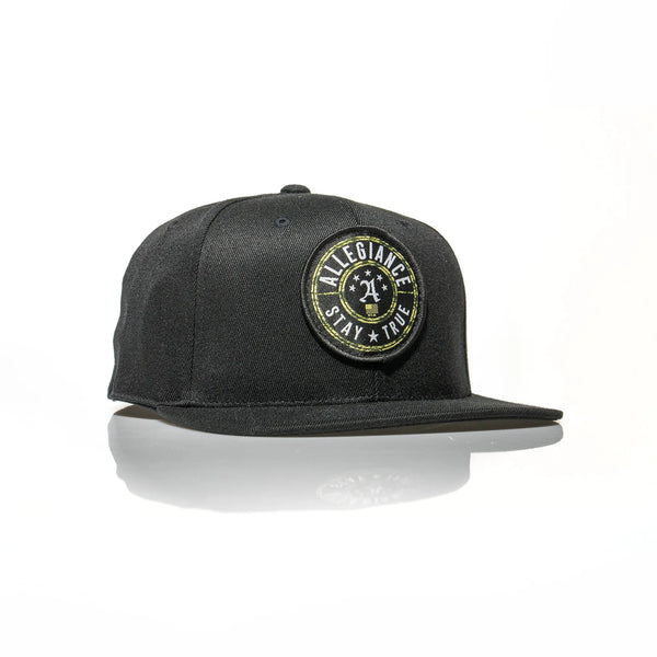 Digi. Cam Flexfit Snapback 110 - Allegiance Clothing