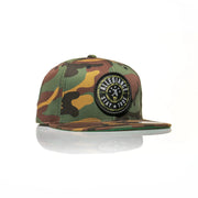 Digi Cam Snapback Hat ALLEGIANCE CLOTHING