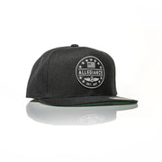 EST. 11 Snapback Hat ALLEGIANCE CLOTHING