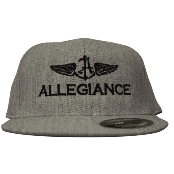 Brentling Snap Back ALLEGIANCE CLOTHING
