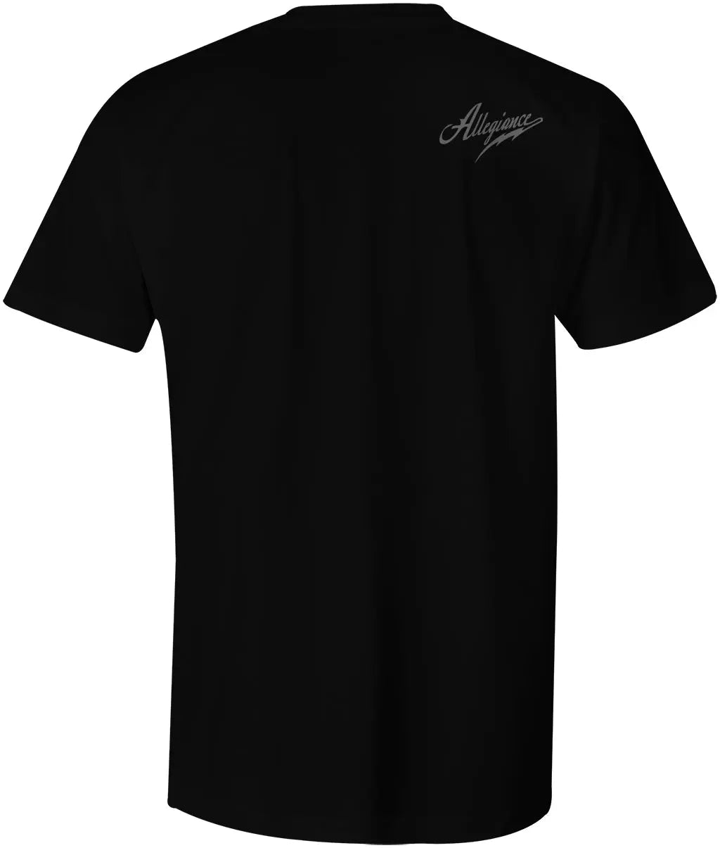 Apache Tee ALLEGIANCE CLOTHING