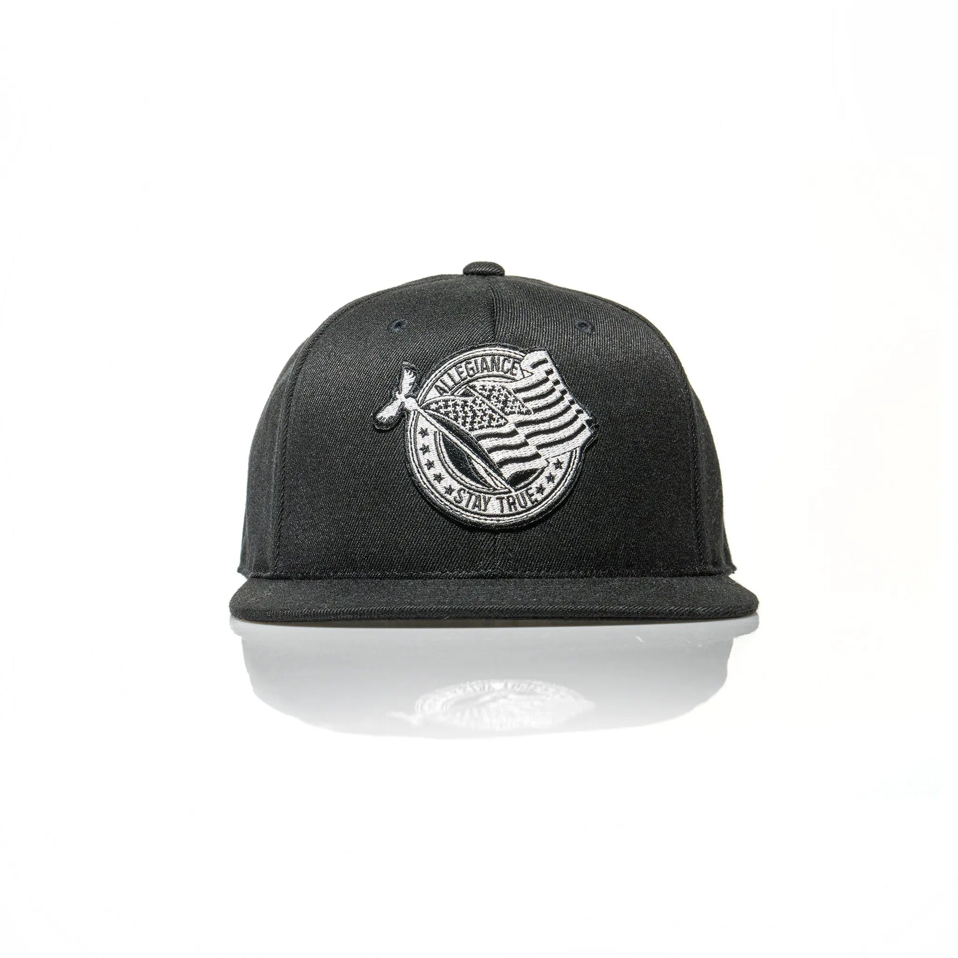 Pledge Flexfit Snapback 110 - Allegiance Clothing