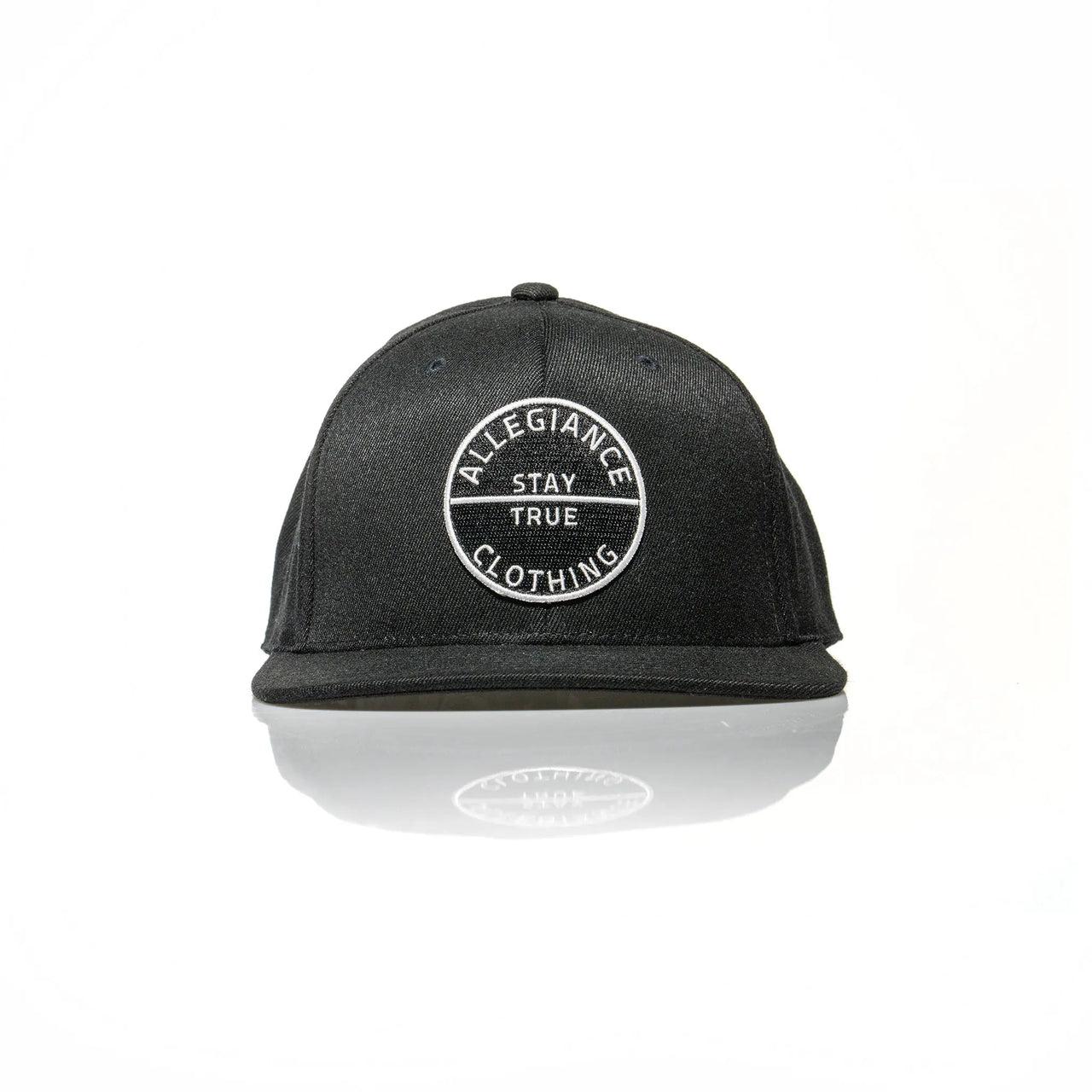 Stay True Flexfit Snapback 110 - Allegiance Clothing